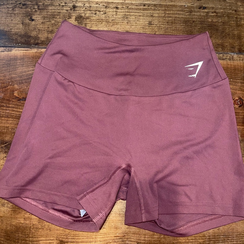 Gym shark training shorts